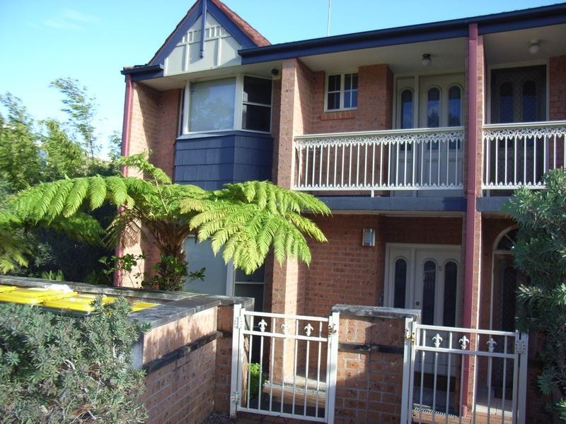 5/287 Victoria PLACE, Drummoyne NSW 2047