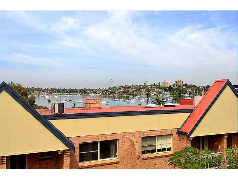 5/287 Victoria PLACE, Drummoyne NSW 2047
