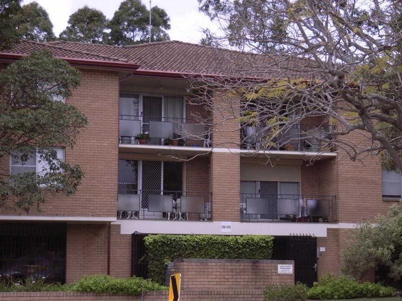 398 Great North ROAD, Abbotsford NSW 2046