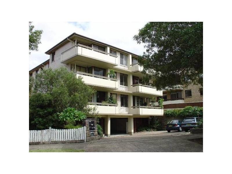 3 Tranmere STREET, Drummoyne NSW 2047