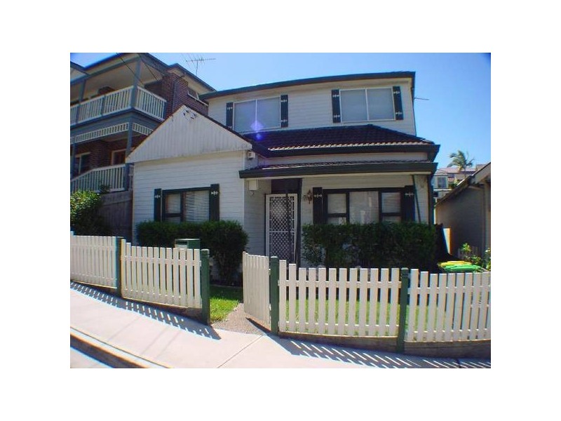 52 Therry Street, Drummoyne NSW 2047
