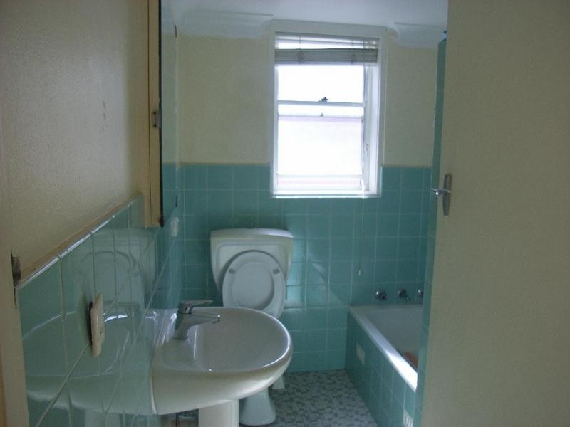 5/18 Collingwood STREET, Drummoyne NSW 2047