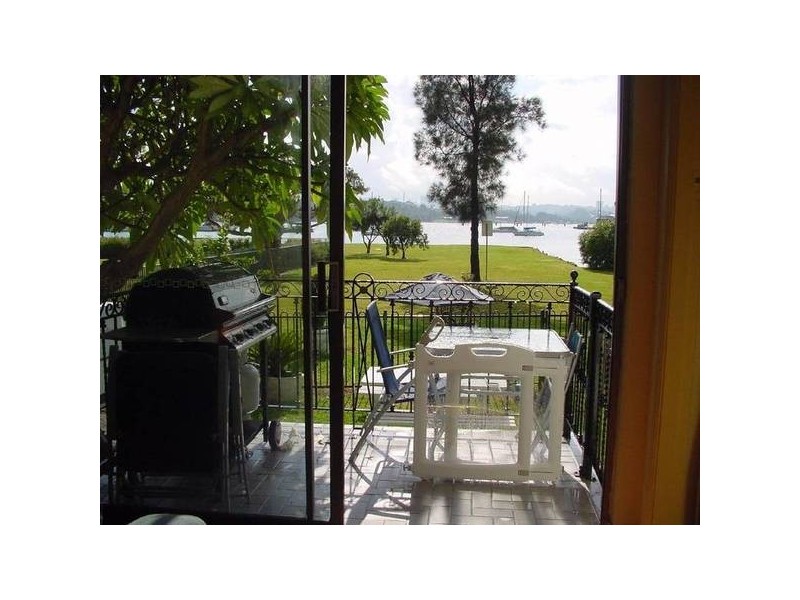 66 St Georges CRESCENT, Drummoyne NSW 2047