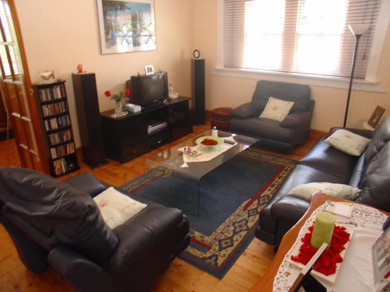 12 Mons STREET, Russell Lea NSW 2046