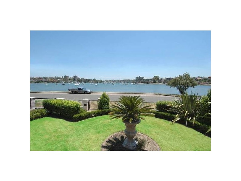 25 The ESPLANADE, Drummoyne NSW 2047