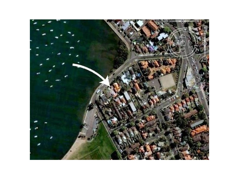 25 The ESPLANADE, Drummoyne NSW 2047