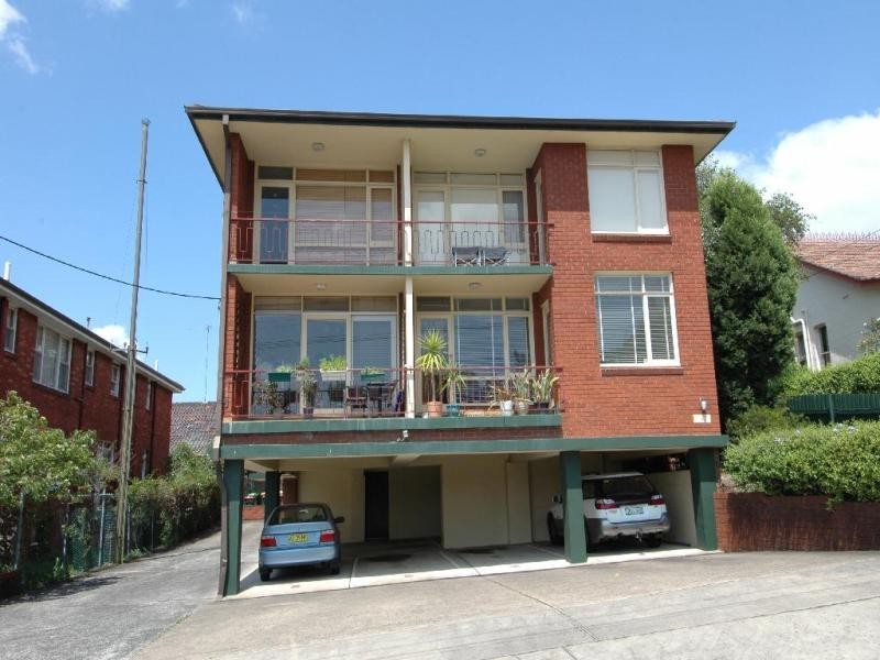 5/5 South STREET, Drummoyne NSW 2047