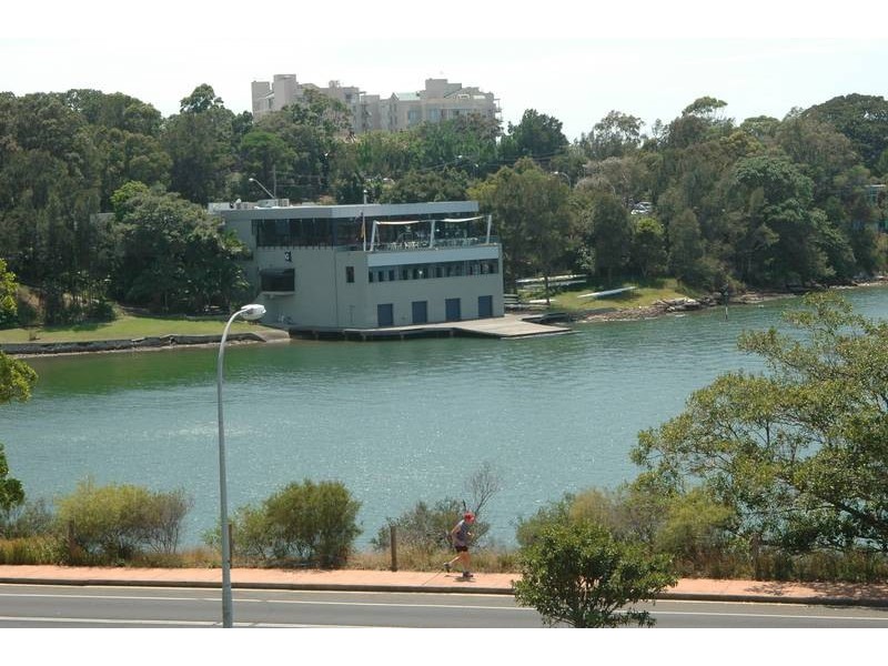 5/5 South STREET, Drummoyne NSW 2047