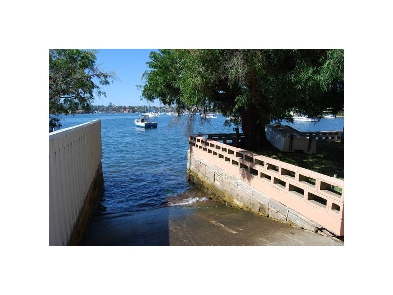 128 Lower St Georges CRESCENT, Drummoyne NSW 2047