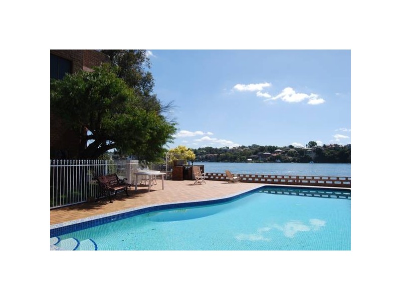 128 Lower St Georges CRESCENT, Drummoyne NSW 2047