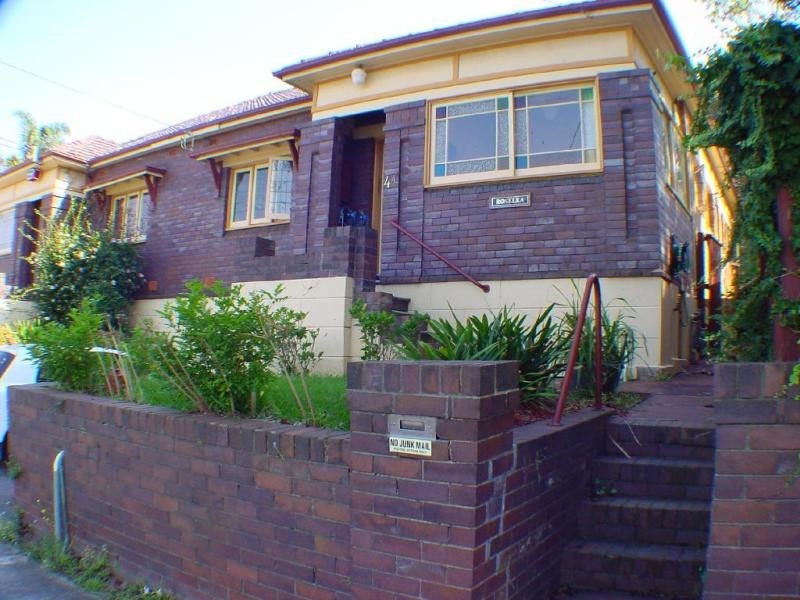 4A Massey STREET, Gladesville NSW 2111