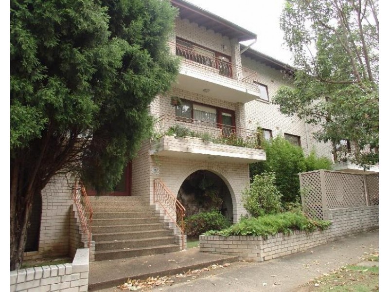 3/37 Tranmere Street, Drummoyne NSW 2047
