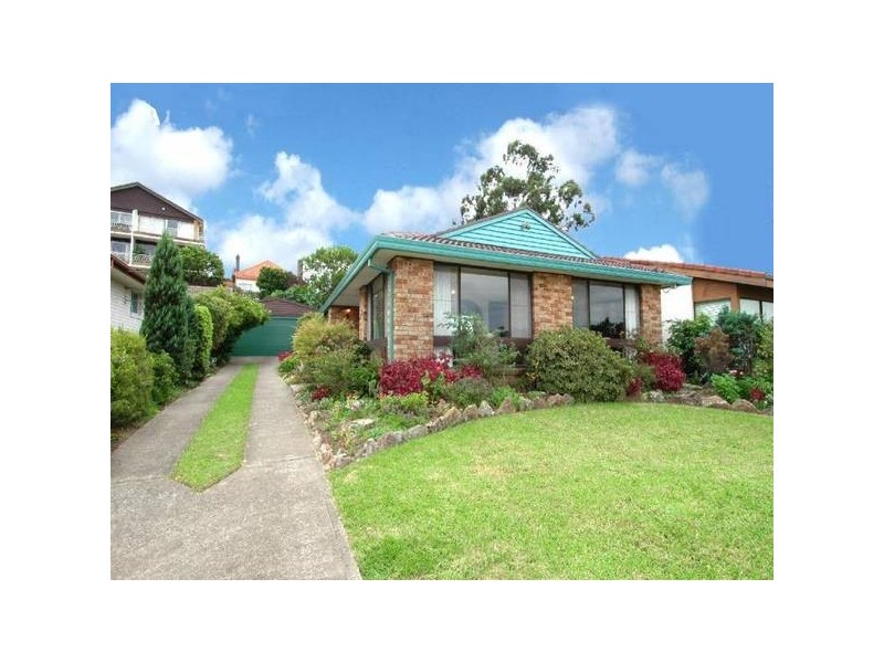 2 The ESPLANADE, Drummoyne NSW 2047