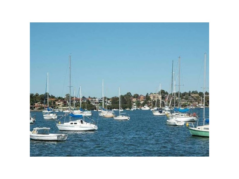 2 The ESPLANADE, Drummoyne NSW 2047