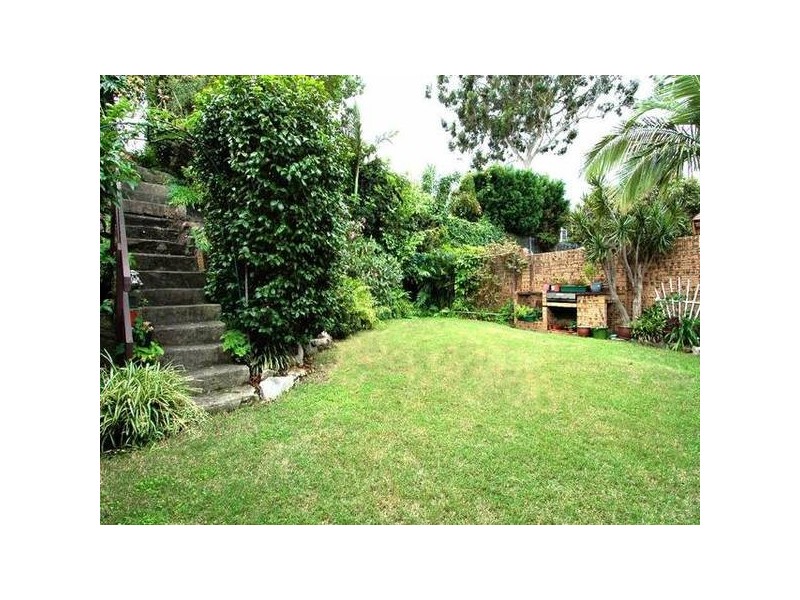 2 The ESPLANADE, Drummoyne NSW 2047
