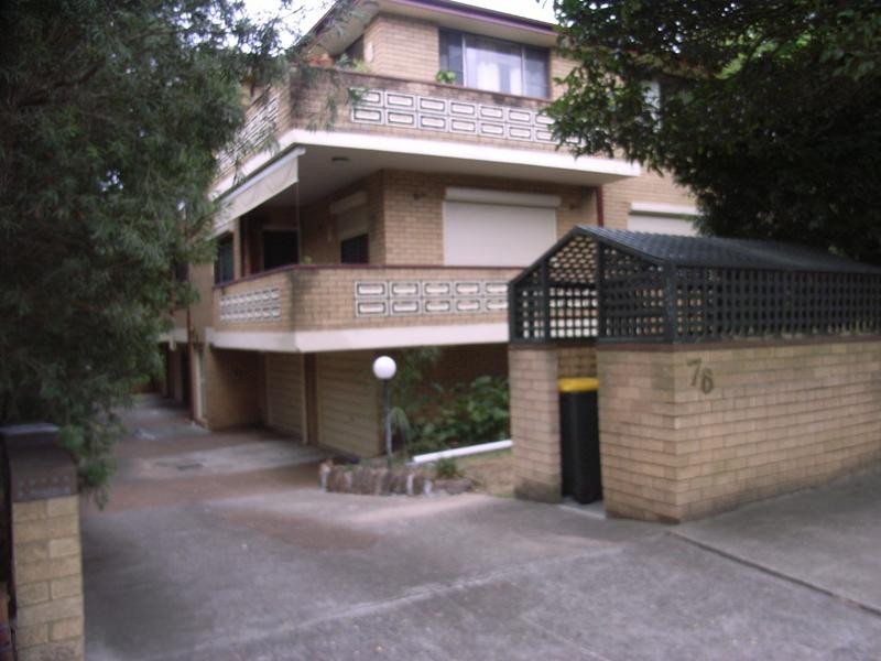 3/76 Kings Road, Five Dock NSW 2046
