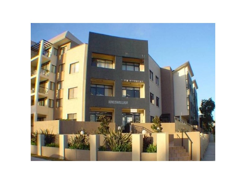 104 William Street, Five Dock NSW 2046