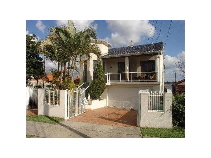 13 St Albans Street, Abbotsford NSW 2046