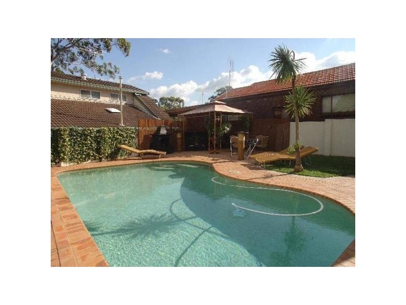 13 St Albans Street, Abbotsford NSW 2046