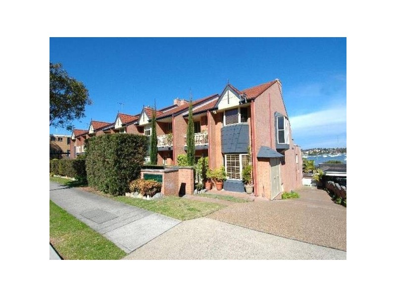 287 Victoria
Place, Drummoyne NSW 2047