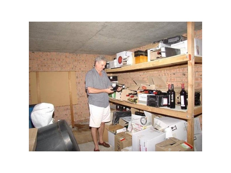 287 Victoria
Place, Drummoyne NSW 2047