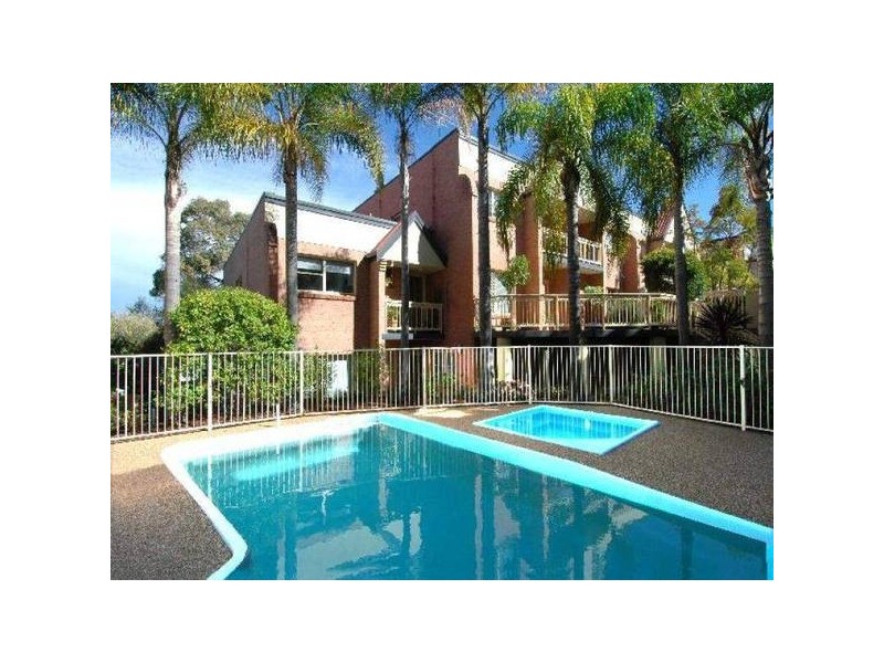 287 Victoria
Place, Drummoyne NSW 2047