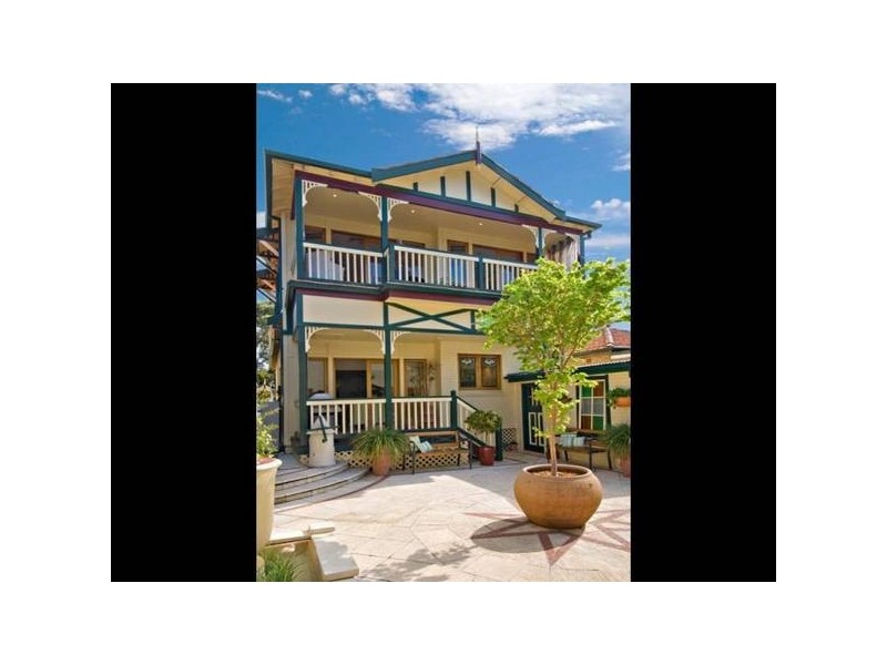 46 Renwick
Street, Drummoyne NSW 2047