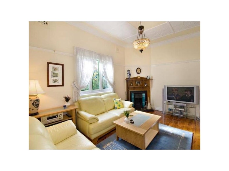 46 Renwick
Street, Drummoyne NSW 2047
