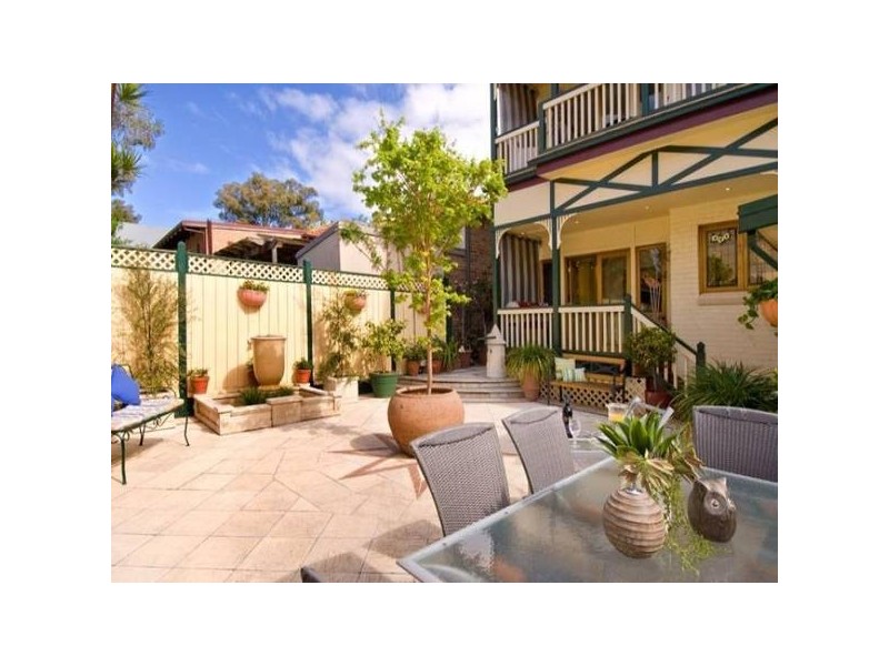 46 Renwick
Street, Drummoyne NSW 2047