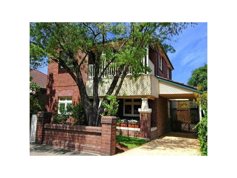 35 Gears
Avenue, Drummoyne NSW 2047