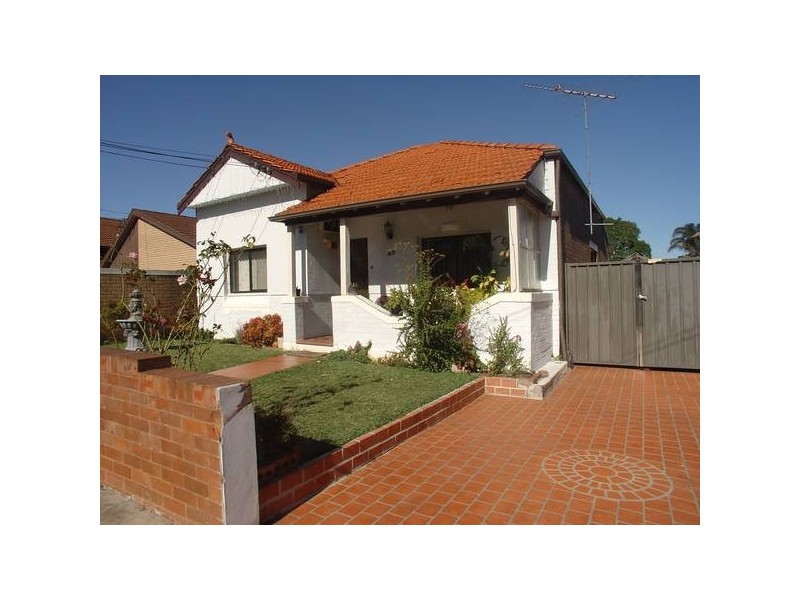 73 Lancelot
Street, Five Dock NSW 2046