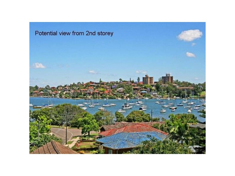 275 Victoria
Place, Drummoyne NSW 2047