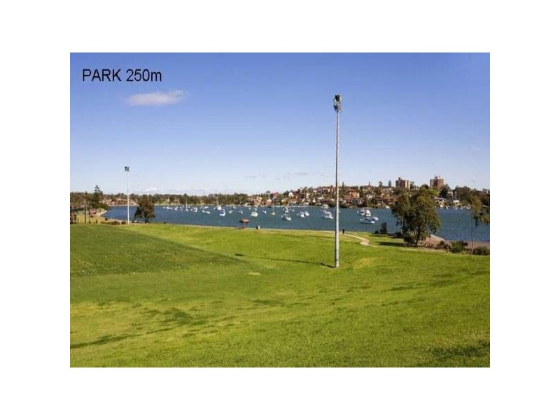 275 Victoria
Place, Drummoyne NSW 2047