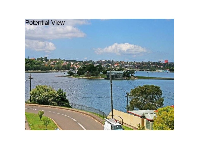 54 Burnell
Street, Russell Lea NSW 2046
