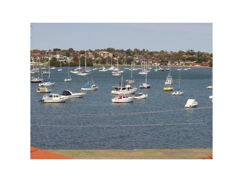 2/311 Victoria
Place, Drummoyne NSW 2047