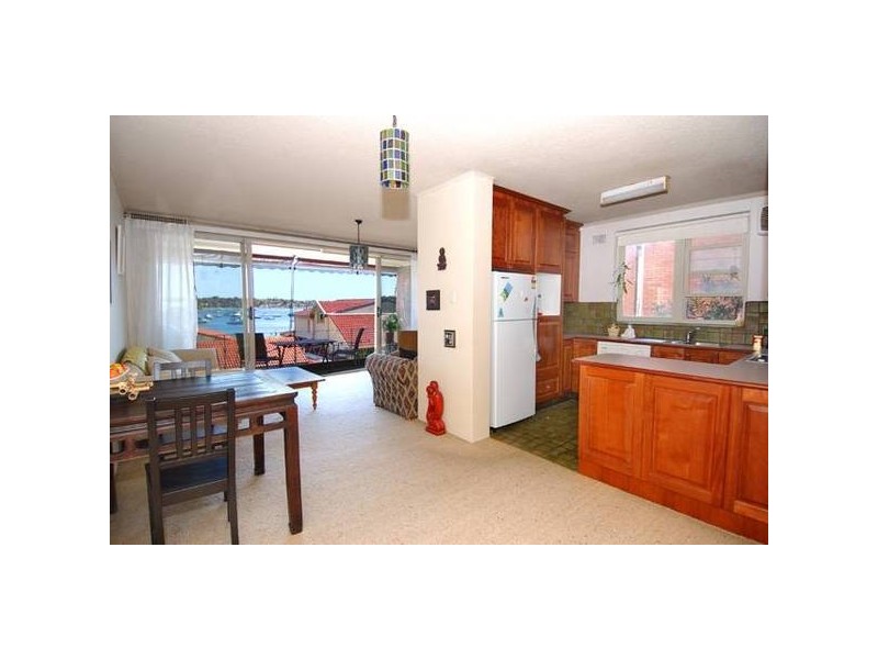 2/311 Victoria
Place, Drummoyne NSW 2047