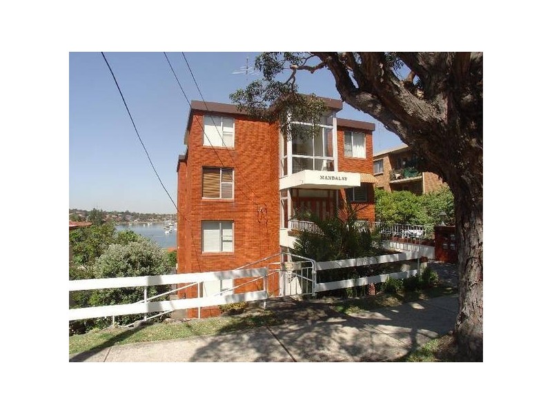 2/311 Victoria
Place, Drummoyne NSW 2047