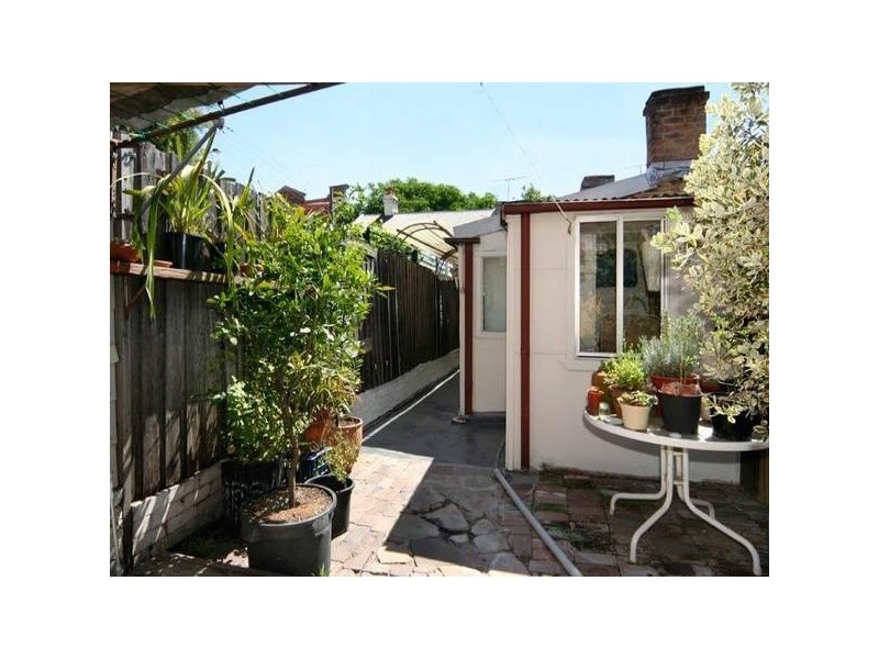 3 Macquarie
Street, Annandale NSW 2038