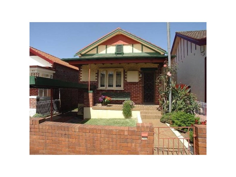 38 Waterview Street, Five Dock NSW 2046