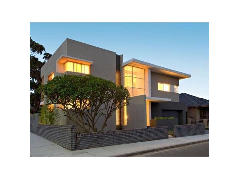 22 Millar
Street, Drummoyne NSW 2047