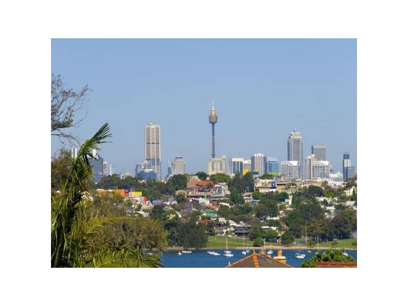 22 Millar
Street, Drummoyne NSW 2047