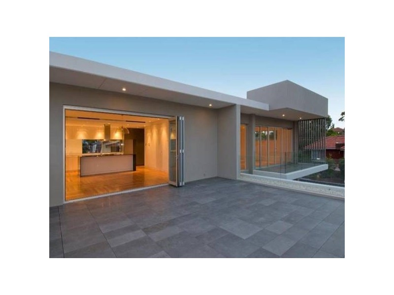 22 Millar
Street, Drummoyne NSW 2047