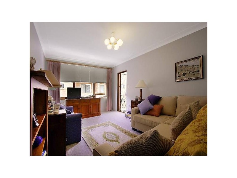 16/18 Tranmere Street, Drummoyne NSW 2047