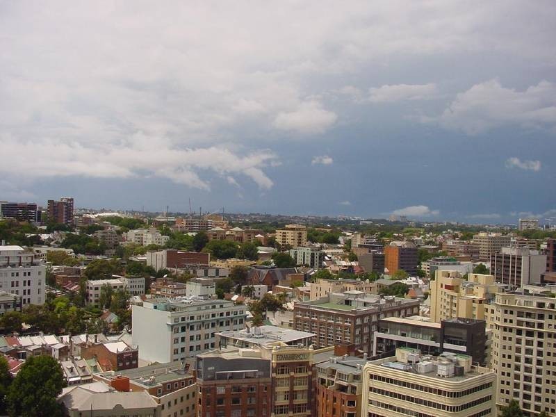 317 Castlereagh Street, Sydney NSW 2000