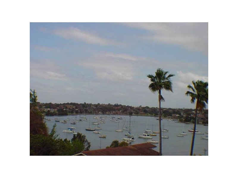 316 VICTORIA PLACE, Drummoyne NSW 2047