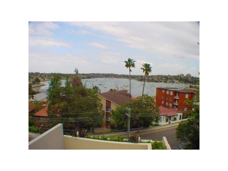 316 VICTORIA PLACE, Drummoyne NSW 2047