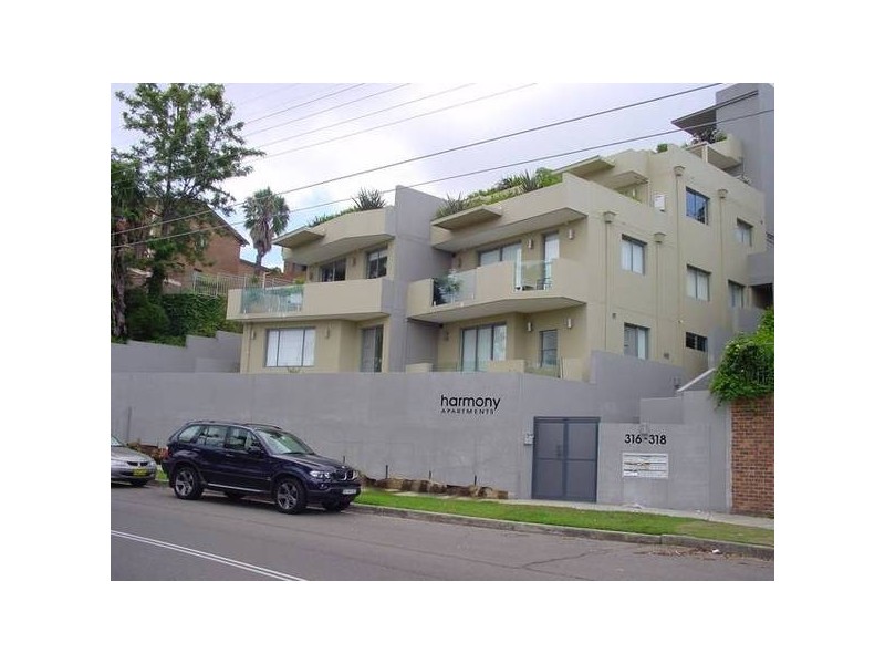 316 VICTORIA PLACE, Drummoyne NSW 2047