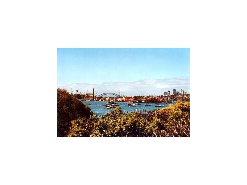 100 St Georges Crescent, Drummoyne NSW 2047