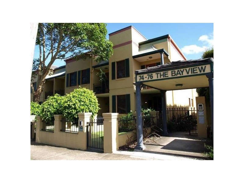 1/74 Hampden Road, Russell Lea NSW 2046