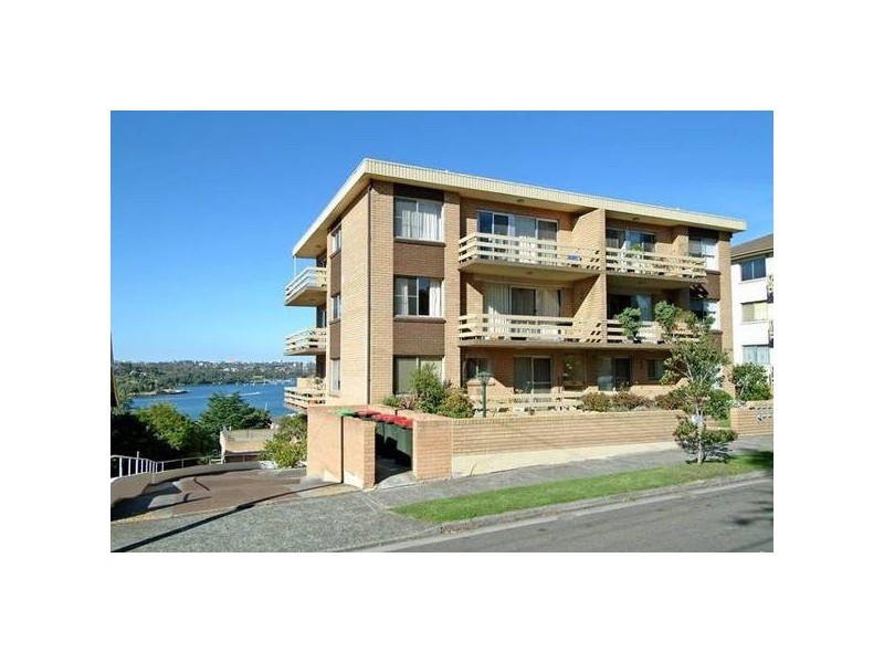 22 Collingwood Street, Drummoyne NSW 2047